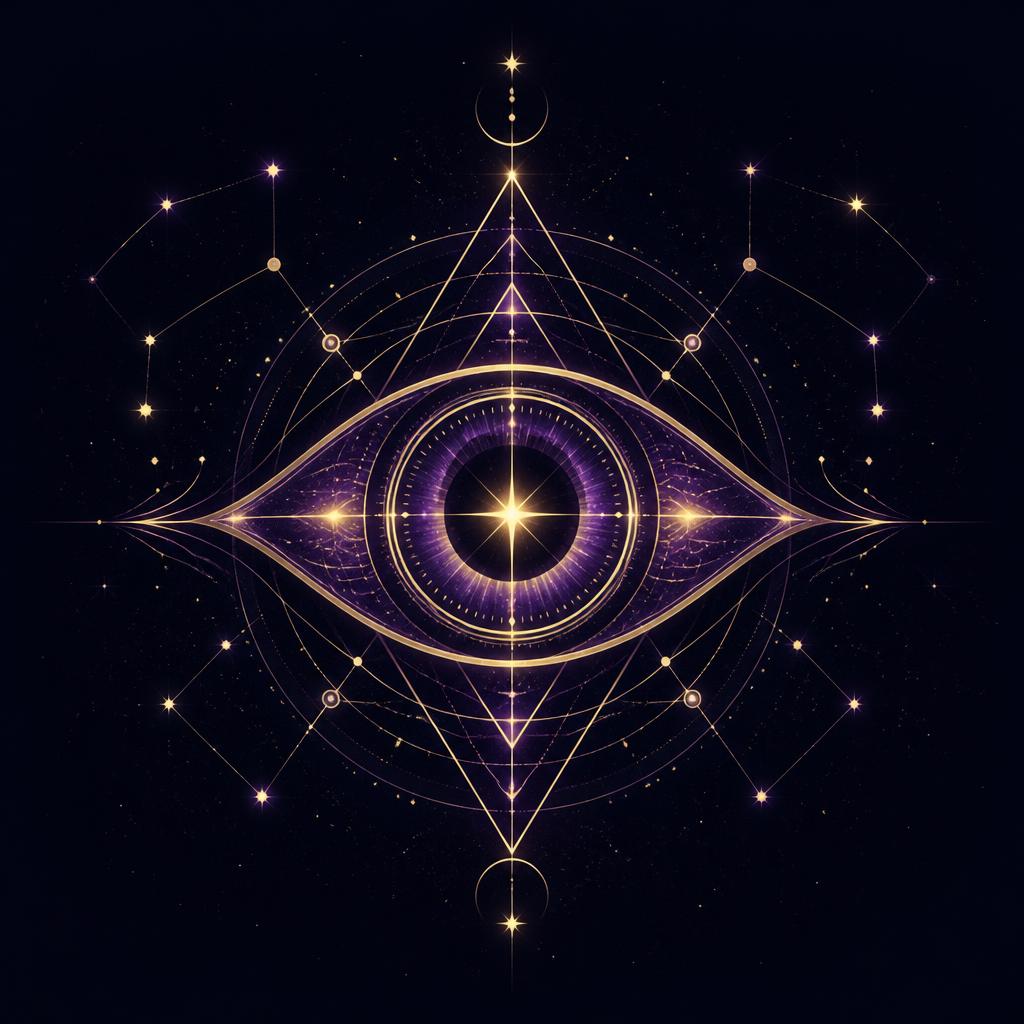 Psyche mandala